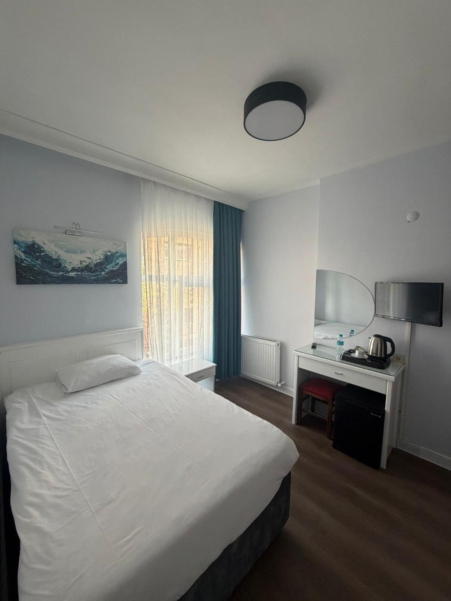 Fatih Resadiye Hotel — Fotoğraflar 3